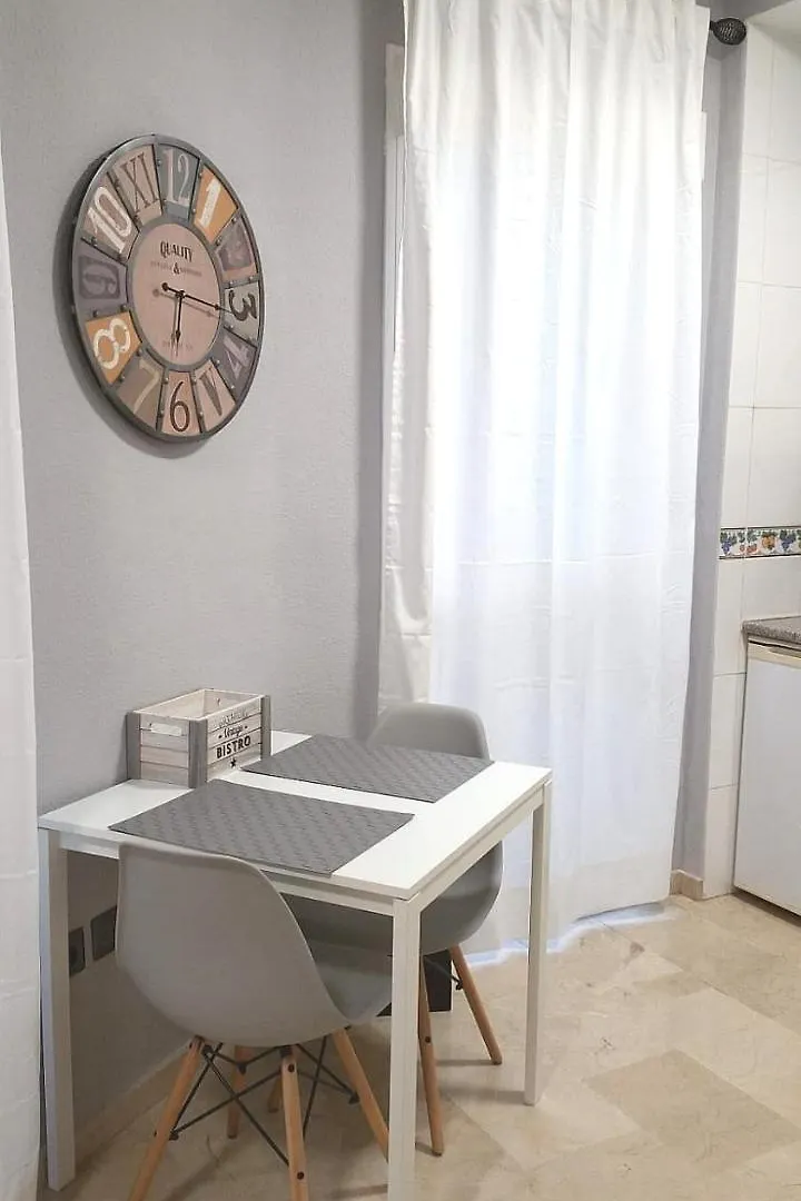 A&N Loft Merced Recently Renovated Malaga