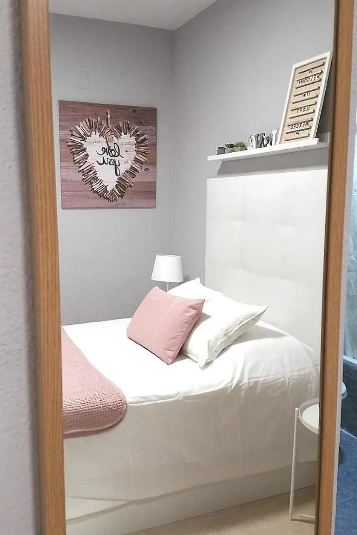 A&N Loft Merced Recently Renovated Malaga