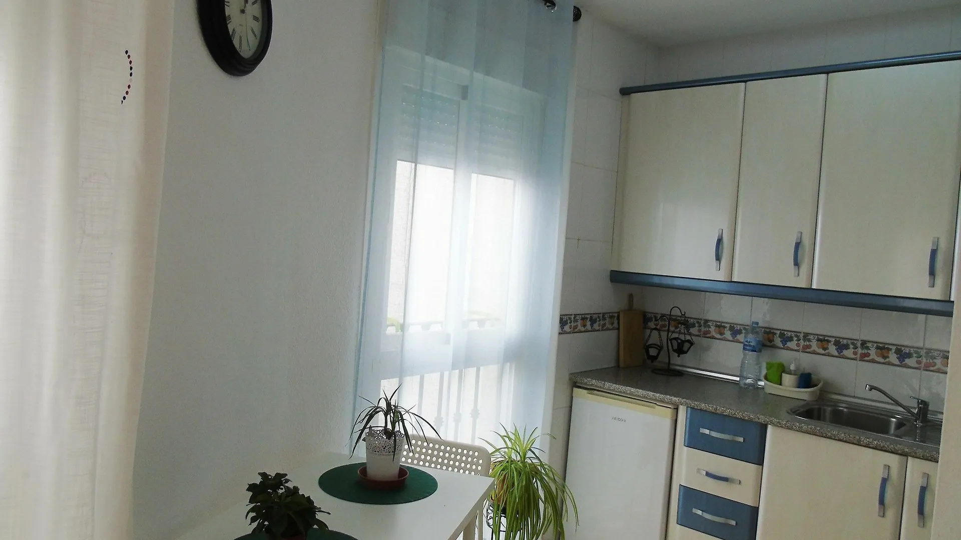 Apartment A&N Loft Merced Recently Renovated Malaga